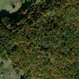 Satellite imagery of Nenny Ridge, US