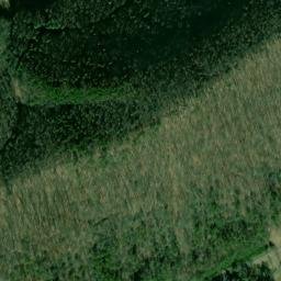 Satellite imagery of Kite Mountain, US