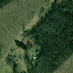 Satellite imagery of Kite Mountain, US