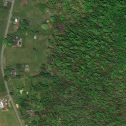 Satellite imagery of Rocky Point, US
