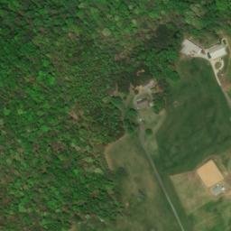 Satellite imagery of Rocky Point, US