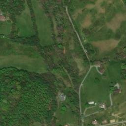Satellite imagery of Persimmon Ridge, US