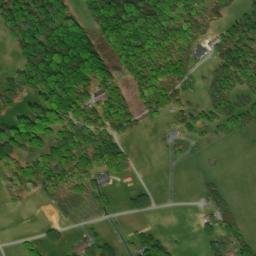 Satellite imagery of Persimmon Ridge, US