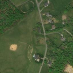Satellite imagery of Persimmon Ridge, US