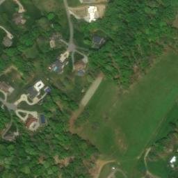 Satellite imagery of Bowman Ridge, US