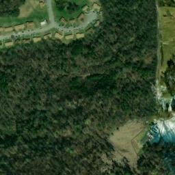 Satellite imagery of Bryant Ridge, US