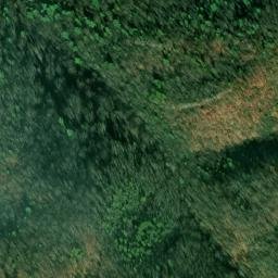 Satellite imagery of Siam Prospect, US