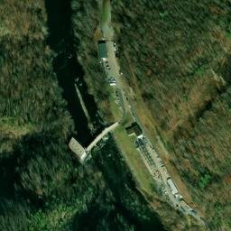 Satellite imagery of Cardens Bluff, US