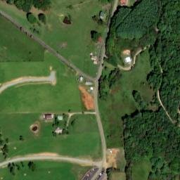 Satellite imagery of Holloway Prospect, US