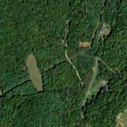 Satellite imagery of Wagner Prospect, US