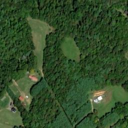 Satellite imagery of Wagner Prospect, US