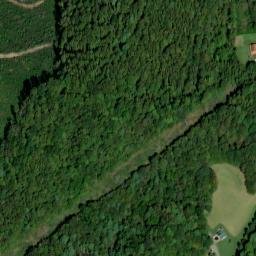 Satellite imagery of Cable Prospect, US