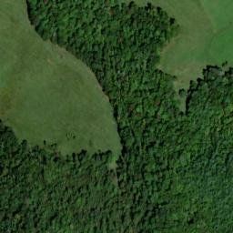 Satellite imagery of Dugger Prospect, US