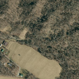 Satellite imagery of Sugartree Ridge, US