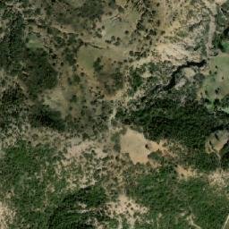 Satellite imagery of Djebel Tamiste, DZ