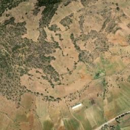 Satellite imagery of Kef el Ogab, DZ
