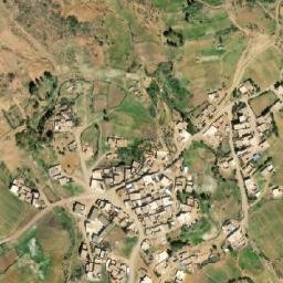 Satellite imagery of Kef el Ogab, DZ