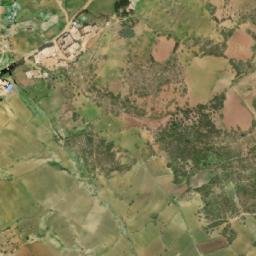 Satellite imagery of Kef el Ogab, DZ