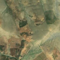 Satellite imagery of Djebel Sidi Brahim, DZ