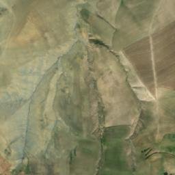 Satellite imagery of Djebel Sidi Brahim, DZ