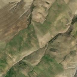 Satellite imagery of Djebel Sidi Brahim, DZ