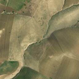 Satellite imagery of Djebel Madjadjia, DZ