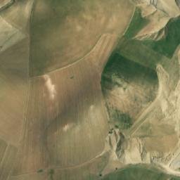 Satellite imagery of Djebel Madjadjia, DZ