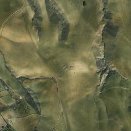 Satellite imagery of Djebel Zerfoune, DZ