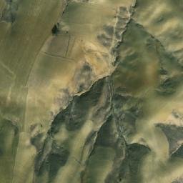 Satellite imagery of Djebel Zerfoune, DZ