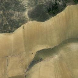 Satellite imagery of Djebel es Sekine, DZ