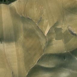 Satellite imagery of Djebel es Sekine, DZ