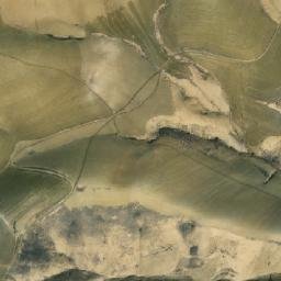 Satellite imagery of Djebel es Sekine, DZ