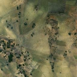 Satellite imagery of Sra Mezough, DZ