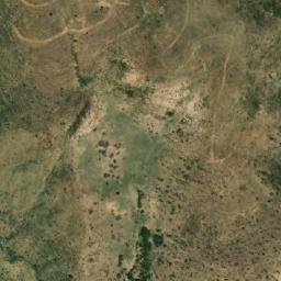 Satellite imagery of Sra el Guelman, DZ