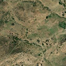 Satellite imagery of Sra el Guelman, DZ