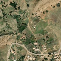 Satellite imagery of Sra el Guelman, DZ