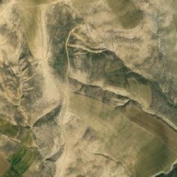 Satellite imagery of Koudiet Aourira, DZ