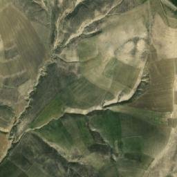 Satellite imagery of Koudiet Aourira, DZ