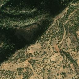 Satellite imagery of Boukabane, DZ