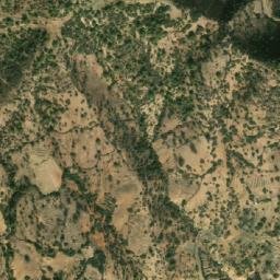 Satellite imagery of Boukabane, DZ
