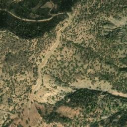 Satellite imagery of Boukabane, DZ