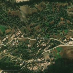 Satellite imagery of Sra Soudad, DZ