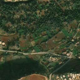 Satellite imagery of Sra Soudad, DZ