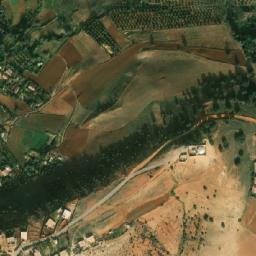 Satellite imagery of Sra Soudad, DZ