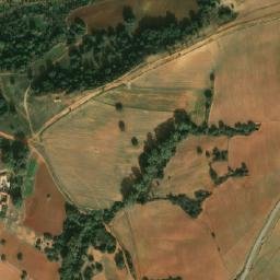 Satellite imagery of Radjouna, DZ