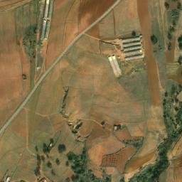 Satellite imagery of Radjouna, DZ
