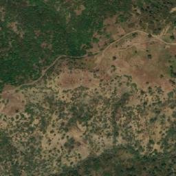 Satellite imagery of Koudiat el Berbeah, DZ