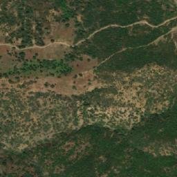Satellite imagery of Koudiat el Berbeah, DZ