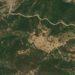 Satellite imagery of Koudiat el Berbeah, DZ