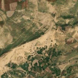 Satellite imagery of Kef el Gueurn, DZ